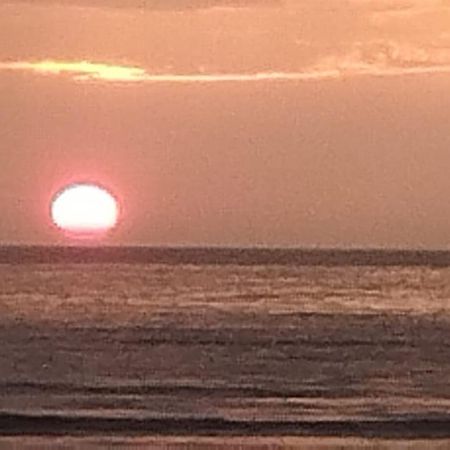 Pousada Italia Guaruja Luaran gambar