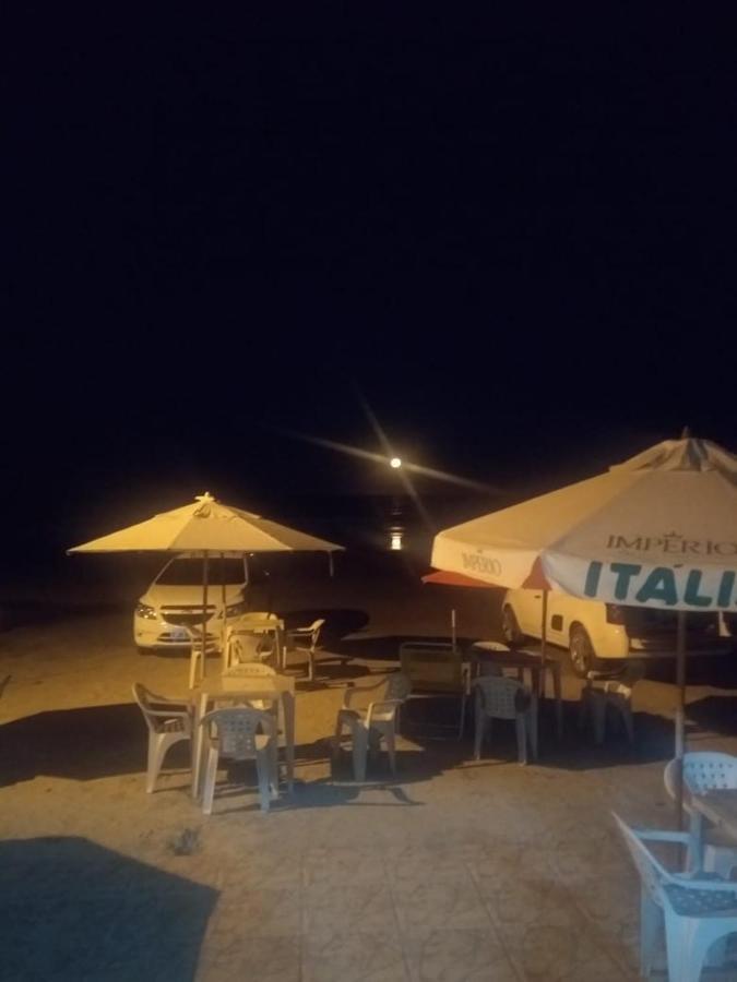 Pousada Italia Guaruja Luaran gambar