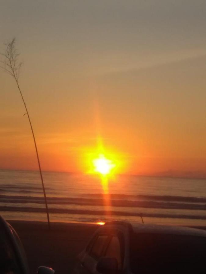 Pousada Italia Guaruja Luaran gambar