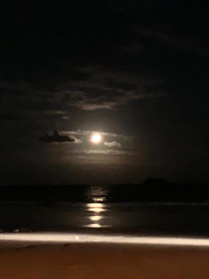 Pousada Italia Guaruja Luaran gambar