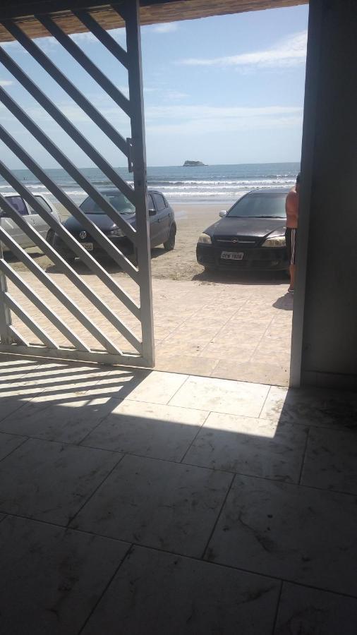 Pousada Italia Guaruja Luaran gambar