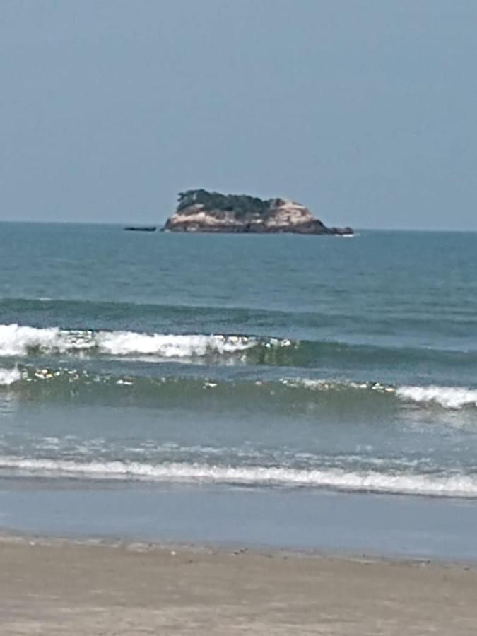 Pousada Italia Guaruja Luaran gambar