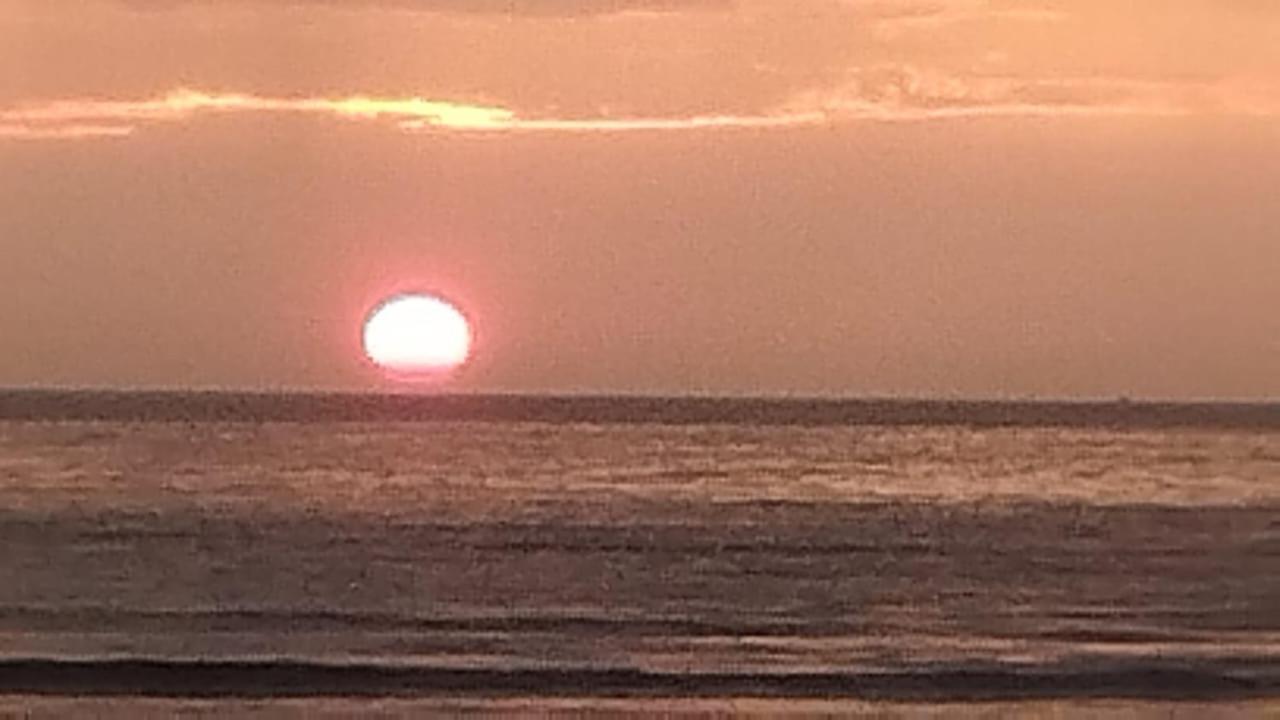 Pousada Italia Guaruja Luaran gambar