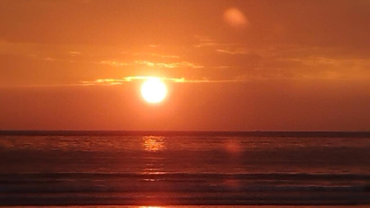 Pousada Italia Guaruja Luaran gambar