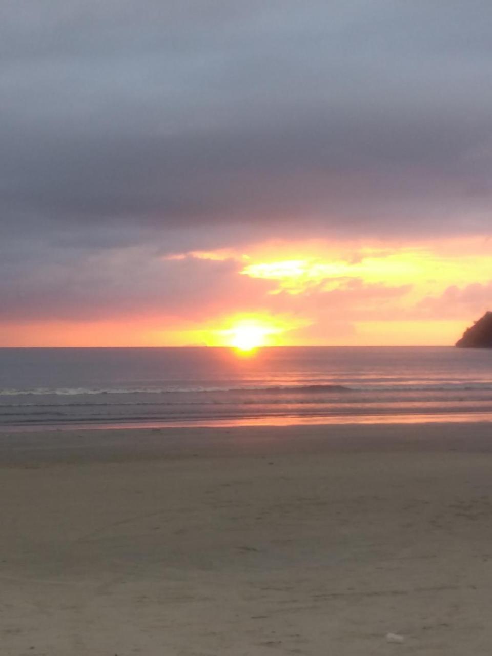 Pousada Italia Guaruja Luaran gambar