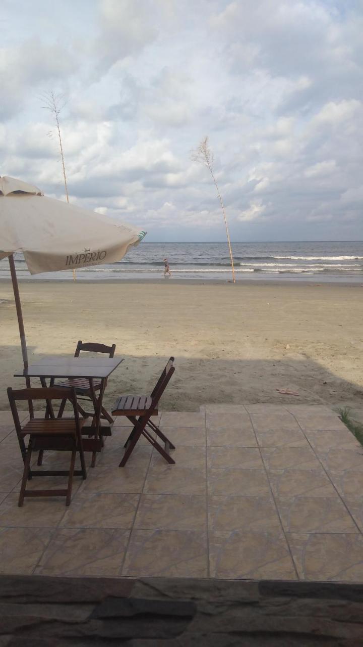 Pousada Italia Guaruja Luaran gambar