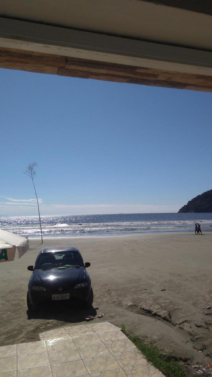 Pousada Italia Guaruja Luaran gambar