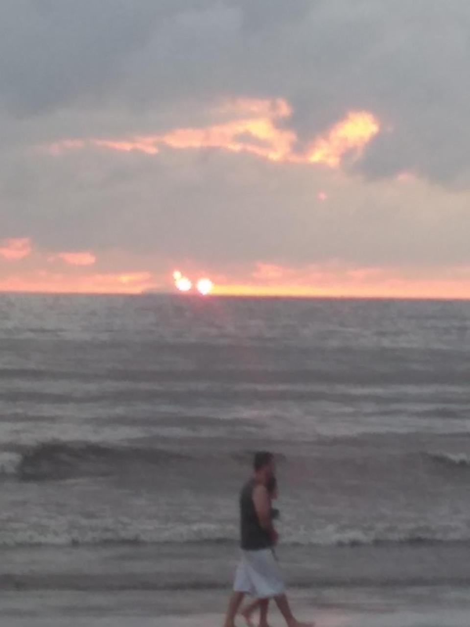 Pousada Italia Guaruja Luaran gambar
